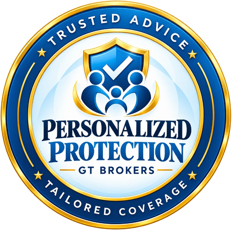 Trusted Insurance Provider