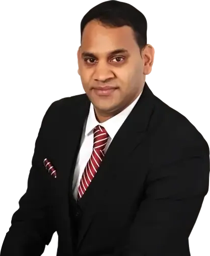Guna, GT Brokers advisor