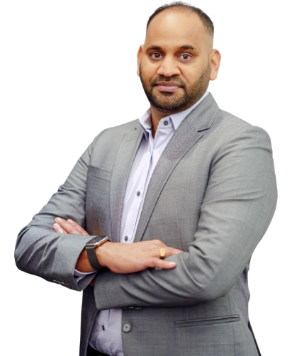 Guna, GT Brokers advisor